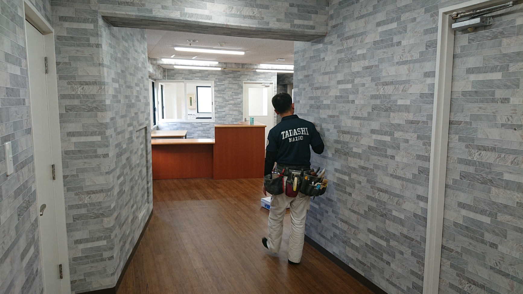 株式会社 正内装　求人メイン画像6
